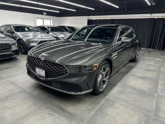 Used 2023 Genesis G90 3.5T image 1