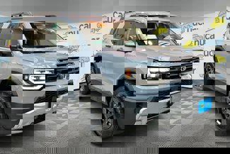 New 2026 Honda Passport RTL image 1