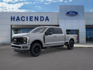 New 2026 Ford F250 Lariat video 1