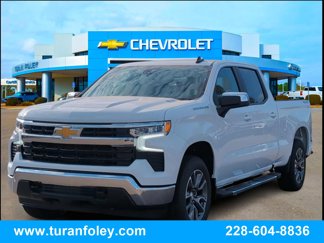 New 2026 Chevrolet Silverado 1500 LT w/ All Star Edition Plus video 1