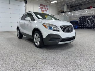 Used 2016 Buick Encore FWD image 1
