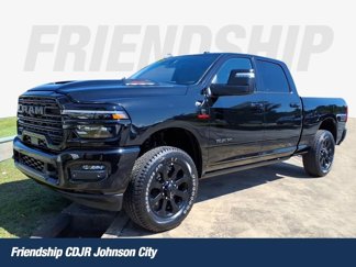 New 2026 RAM 2500 Laramie image 1