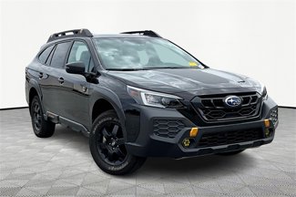 Used 2025 Subaru Outback Wilderness image 1