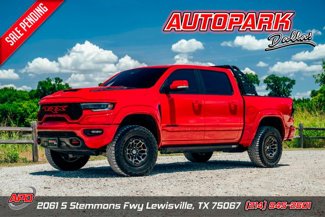 Used 2022 RAM 1500 TRX w/ TRX Level 2 Equipment Group image 1