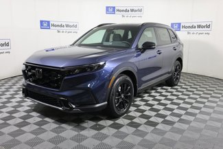 New 2026 Honda CR-V Sport-L image 1