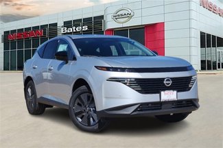 New 2025 Nissan Murano SL image 1