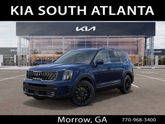 New 2025 Kia Telluride AWD image 1