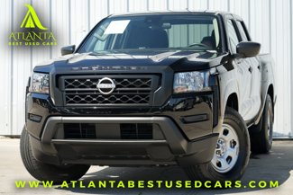 Used 2024 Nissan Frontier S w/ Technology Package image 1