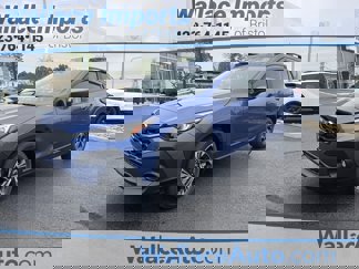 New 2025 Subaru Crosstrek 2.5i Premium image 1