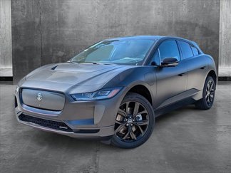 New 2024 Jaguar I-PACE R-Dynamic HSE image 1