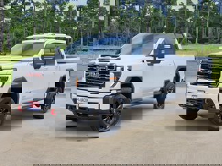 New 2025 GMC Sierra 2500 AT4 image 1