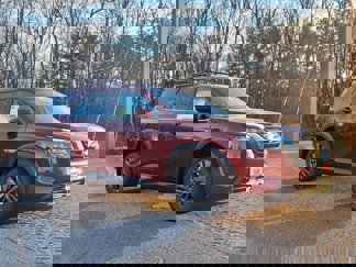 New 2025 Nissan Pathfinder SV w/ SV Premium Package image 1