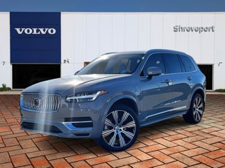 New 2025 Volvo XC90 T8 Ultra w/ Protection Package Premier image 1