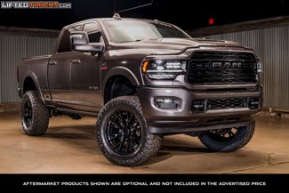 Used 2024 RAM 2500 Limited image 1