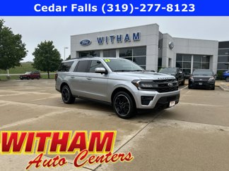 Used 2023 Ford Expedition Max Limited image 1