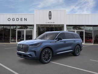 New 2025 Lincoln Aviator Reserve w/ Equipment Group 201A image 1