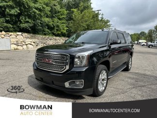 Used 2020 GMC Yukon XL SLT image 1