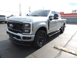 Used 2024 Ford F250 Lariat w/ Lariat Ultimate Package image 1