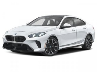 New 2026 BMW 228 Gran Coupe w/ Premium Package image 1