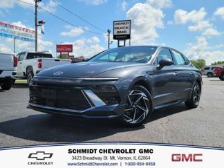 Used 2024 Hyundai Sonata SEL w/ Convenience Package image 1