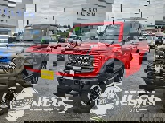 Used 2023 Ford Bronco Outer Banks image 1