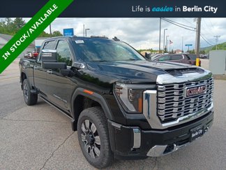 New 2025 GMC Sierra 2500 Denali image 1