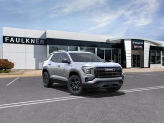 New 2026 GMC Terrain AT4 w/ Convenience Package III image 1