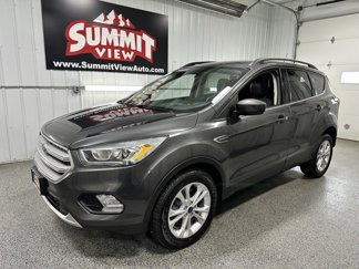 Used 2019 Ford Escape SEL image 1