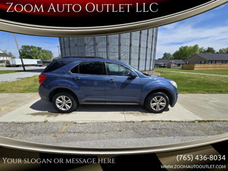 Used 2012 Chevrolet Equinox LT image 1