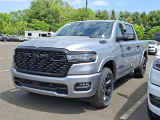 New 2025 RAM 1500 Big Horn image 1