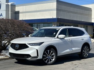New 2025 Acura MDX w/ Technology Package image 1