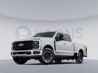 New 2025 Ford F350 XL image 1