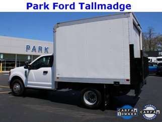 Used 2022 Ford F350 XL w/ Power Equipment Group image 1