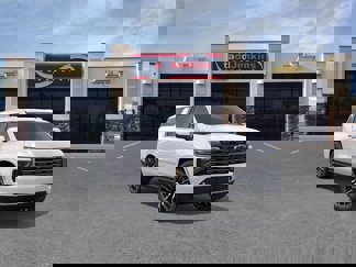 New 2025 Chevrolet Suburban High Country image 1