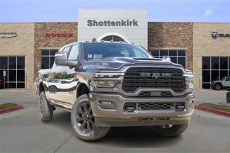 New 2025 RAM 2500 Laramie video 1