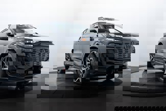 New 2025 Audi SQ6 e-tron Prestige image 1