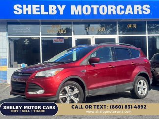 Used 2016 Ford Escape SE w/ Equipment Group 201A image 1