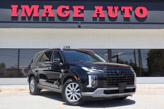 Used 2023 Hyundai Palisade SEL image 1