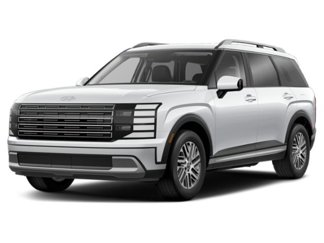 New 2026 Hyundai Palisade SEL image 1
