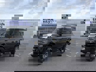 New 2025 Ford Bronco Badlands image 1