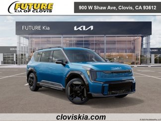 New 2026 Kia EV9 GT-Line image 1