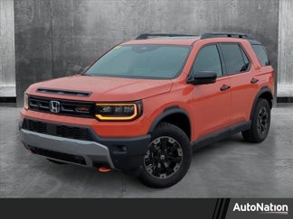 New 2026 Honda Passport TrailSport Elite image 1
