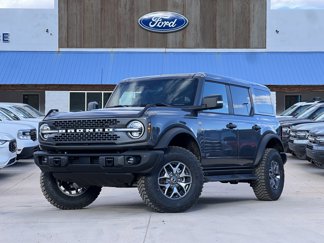 New 2025 Ford Bronco Badlands image 1
