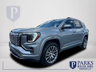 New 2026 GMC Terrain Denali image 1
