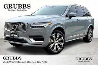 Certified 2025 Volvo XC90 T8 Ultra w/ Protection Package Premier image 1