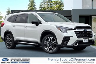 New 2025 Subaru Ascent Touring image 1