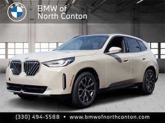 New 2026 BMW X3 xDrive30 w/ Premium Package image 1