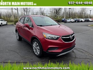 Used 2019 Buick Encore Preferred image 1