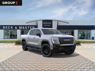 New 2026 GMC Sierra EV Elevation image 1