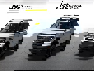 Used 2024 Ford Bronco Sport Big Bend w/ Convenience Package image 1